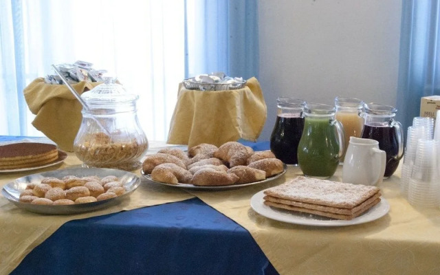 Dakar Living Hotel