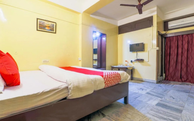 Hotel Abhijat By OYO Rooms
