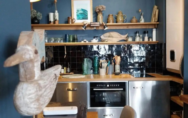 La Cabane du Pecheur