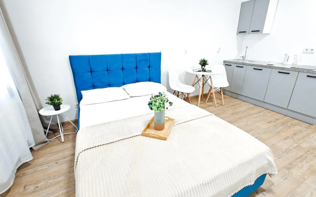 Good House (Гуд Хаус) на улице Азина 22/7