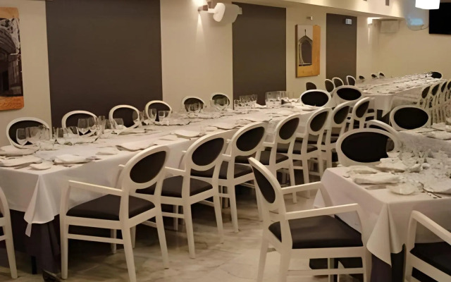 Hotel Alameda Centro