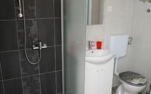 Apartments & Room Dijana