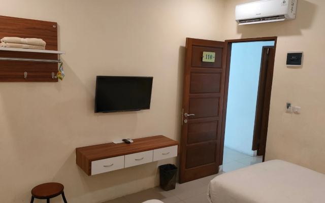 Residence Anugrah