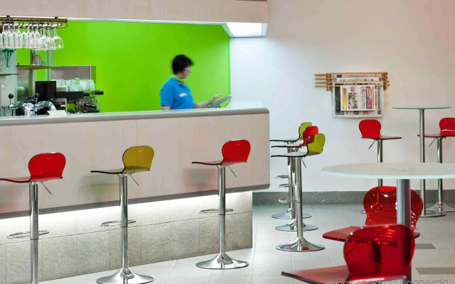 ibis Styles Peronne Assevillers (ex all seasons)