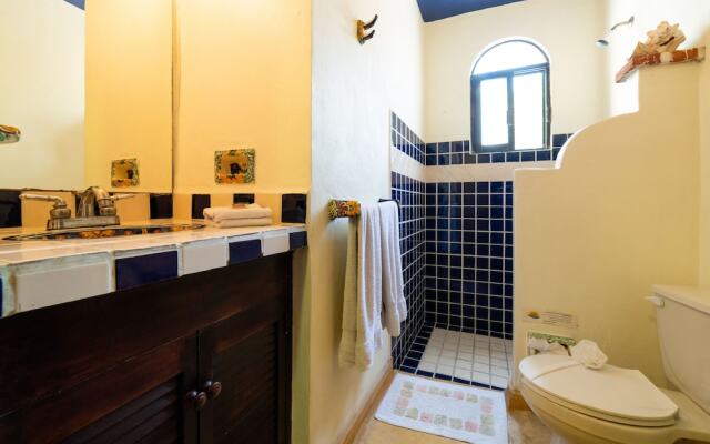 Condo Eclipse By Playa Paradise