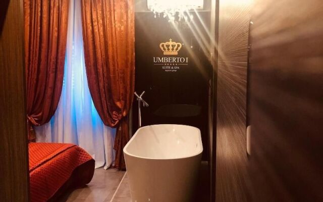 Umberto Primo Suite e Spa