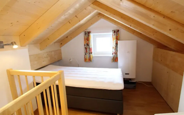 Luxurious Chalet in Kotschach-mauthen Near Ski Area