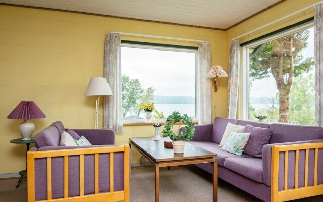 Cosy Holiday Home in Børkop With Terrace