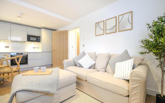 Concorde House Luxury Apartments Chester