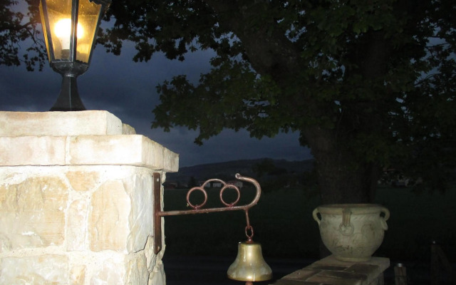 Relais"LA CAPPUCCINA" Rooms&Apartments