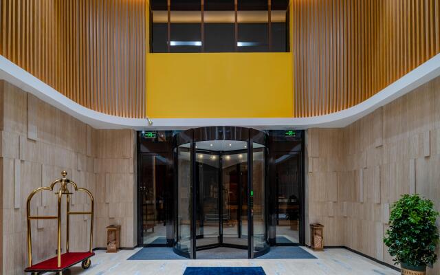 Holiday Inn Express Litang by IHG
