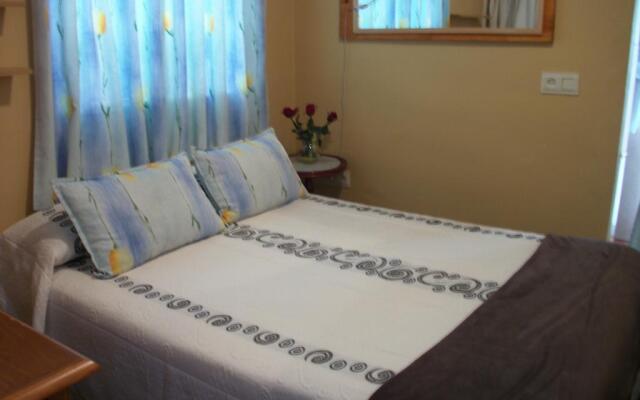 Hostal Moni Albayzin