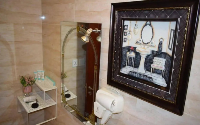 Celine Al Motamaiza Furnished Apartment