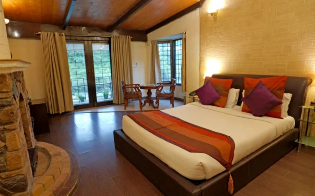 Riverstone Cottages