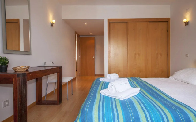 B40 - Dom Manuel Apartment