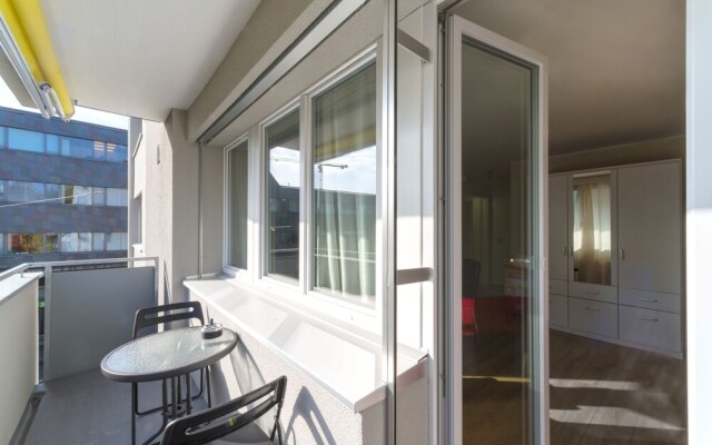 RELOC Serviced Apartments Wallisellen 36