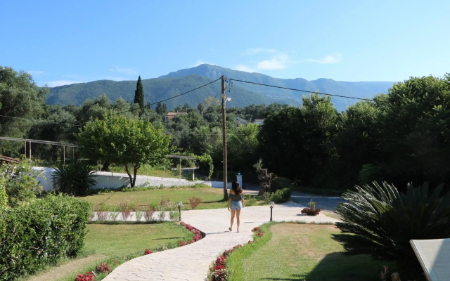Summer Wine Friendly Resort
