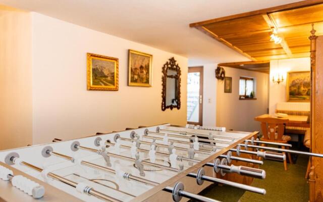 Alt Montafon Hotel Appartements