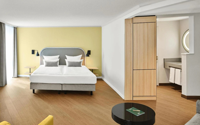 MAXX Hotel Sanssouci Potsdam