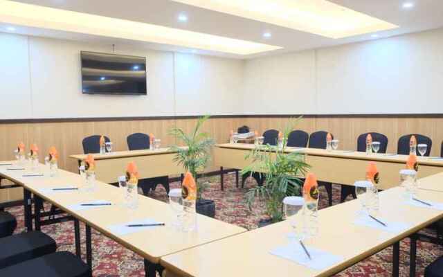 pyramid suites Hotel