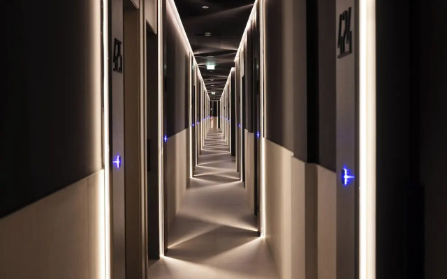 Joy 124 Hotel Milano