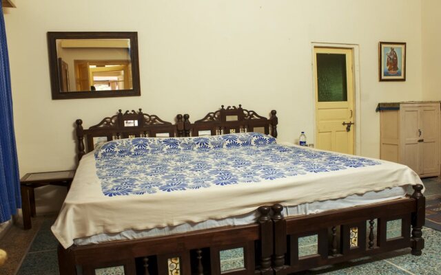 Ridhi Sidhi Guesthouse