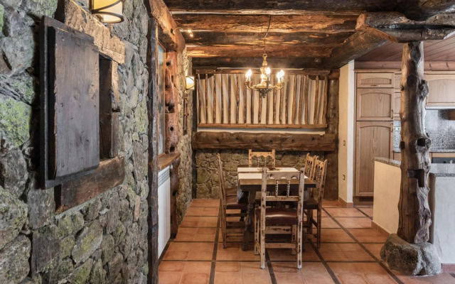 Apartaments Turístics Els Llacs
