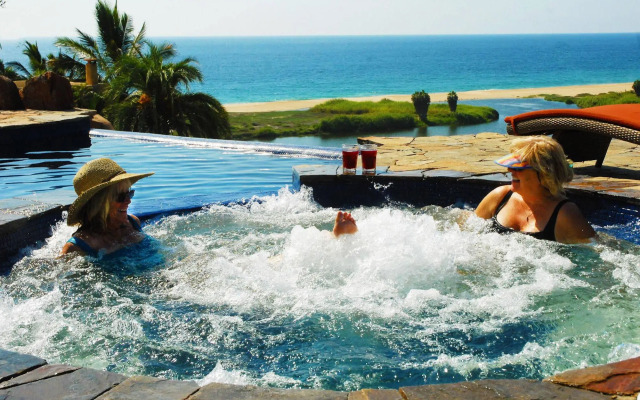 Los Colibris Casitas