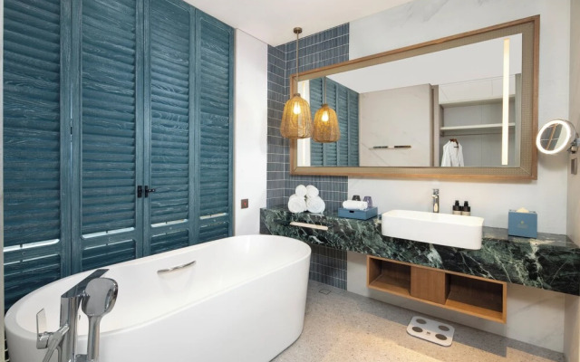 C&D Hotel Dongshan Zhangzhou