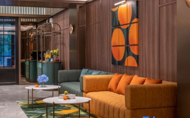 Orange Hotel (Beijing Wukesong Gymnasium)