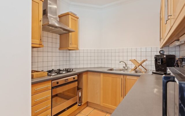 Stunning 1 Bed in the City, 4 Mins to Bank Station