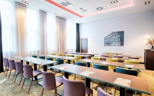 Leonardo Royal Hotel Ulm