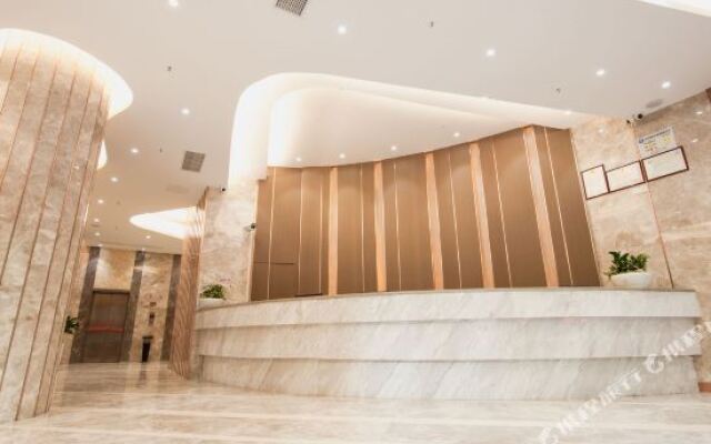 Mizparton Hotel