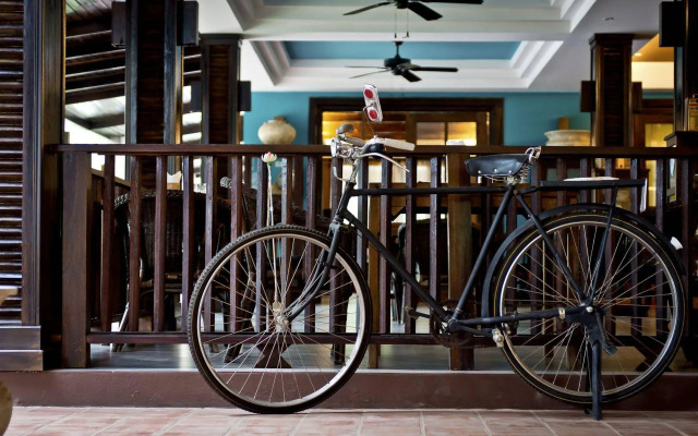 The Legendha Sukhothai