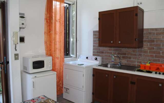 Da Ivano Apartments – Milano