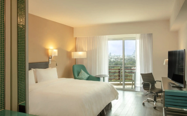 Fiesta Inn Puebla Las Animas