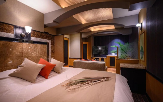 HOTEL ZEN Yokohama Hazawa