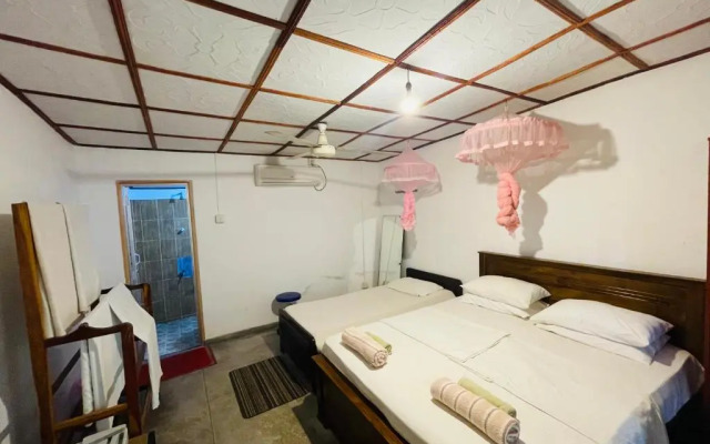 Mangala Lodge