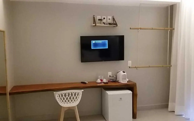 Pousada da Mana