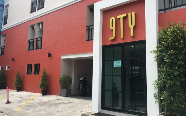 9TY Hotel