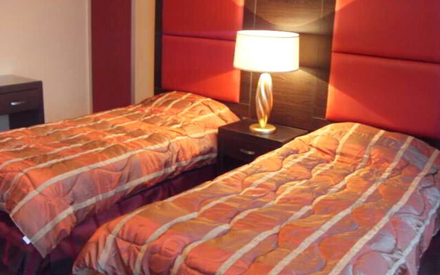 Al Manzil Suites - 2 Adliya