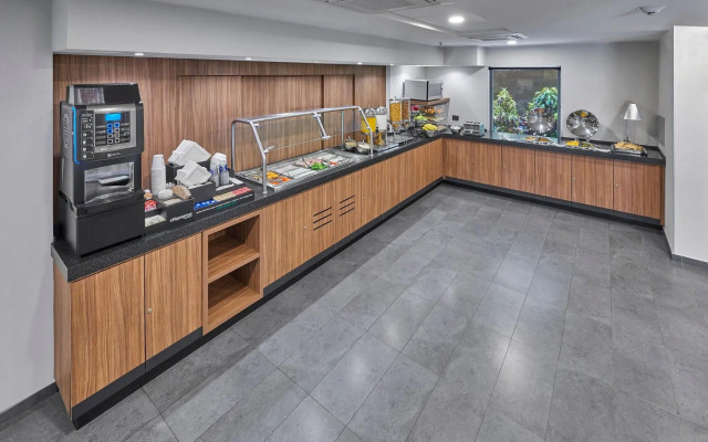 City Express by Marriott Lagos De Moreno