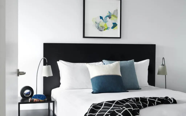 Punthill Ivanhoe