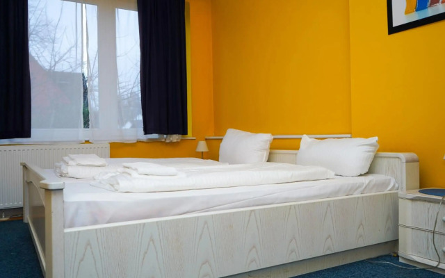 ITM Hotel Bettkästchen am Sachsenwald