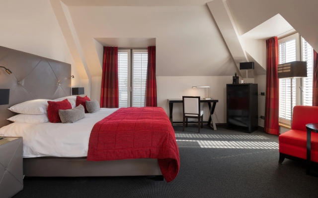 Martin's Klooster