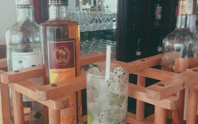 Chau Pho Hotel