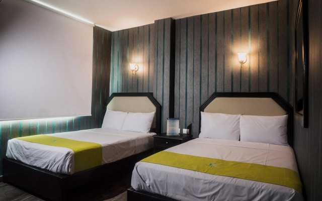 Hotel Careyes