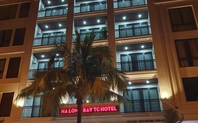 Ha Long Bay TC Hotel