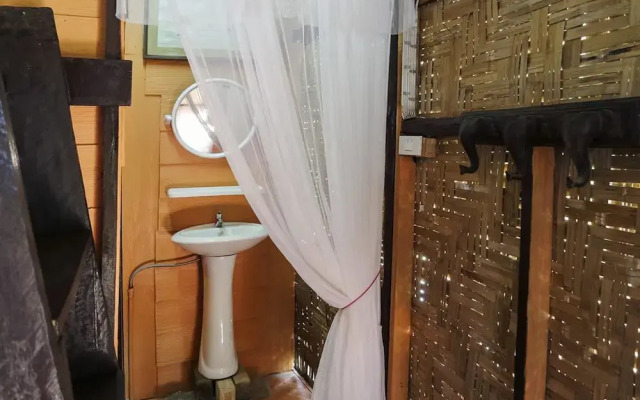 Leaf House Bungalow - Hostel