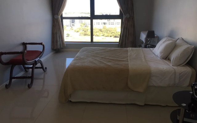 CBD Home Away From Home